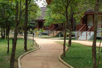 Отель Occidental Paradise Dambulla Шри-Ланка, Дамбулла, фото 2