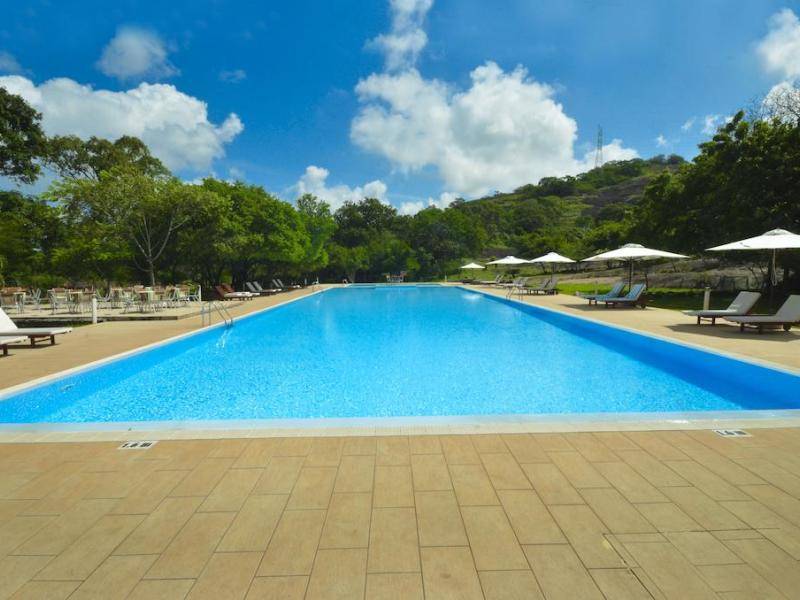 Occidental Paradise Dambulla