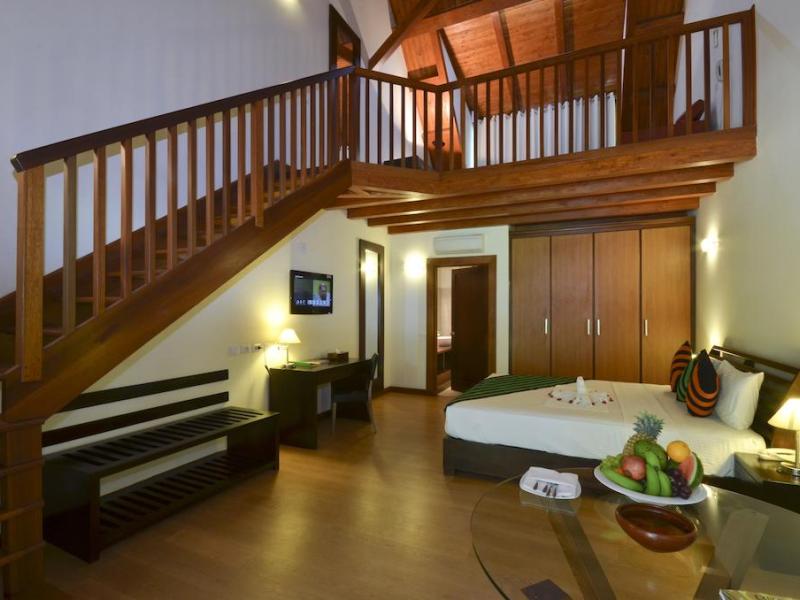 Occidental Paradise Dambulla