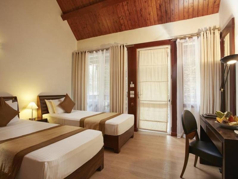 Occidental Paradise Dambulla