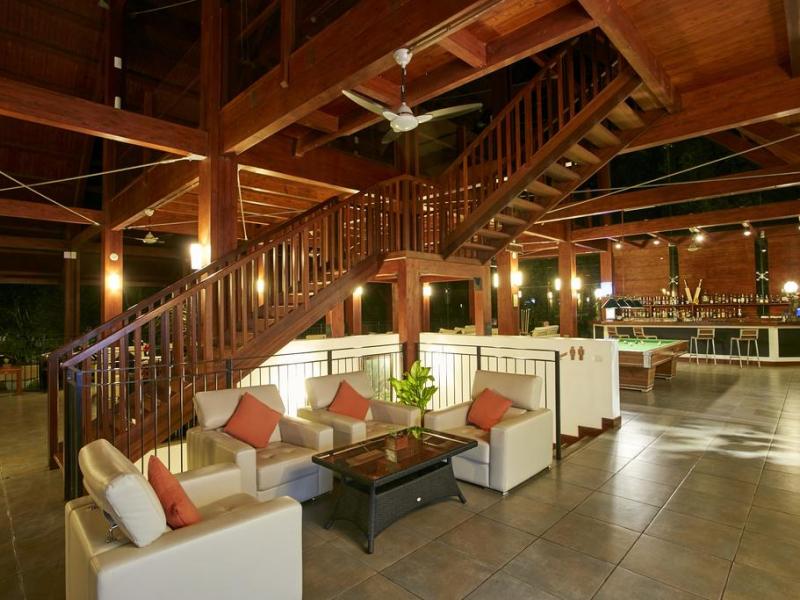 Occidental Paradise Dambulla