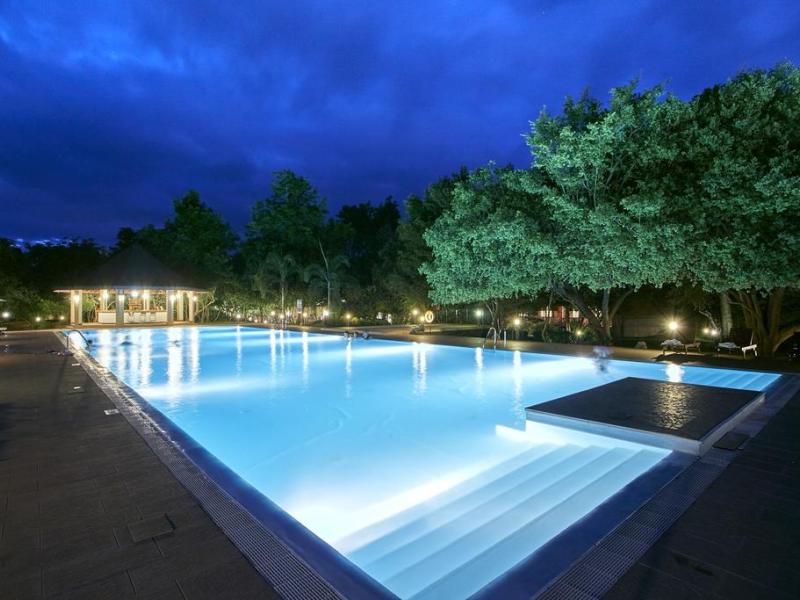 Occidental Paradise Dambulla