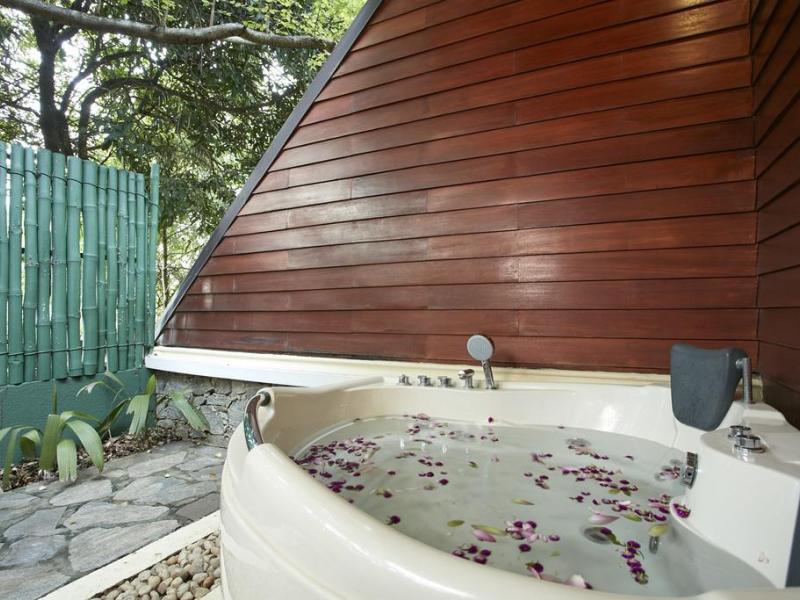 Occidental Paradise Dambulla