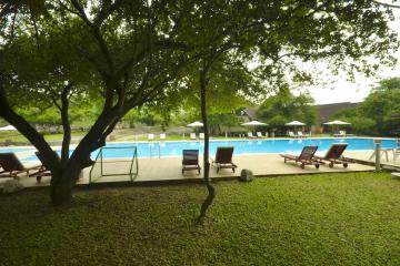 Отель Occidental Paradise Dambulla Шри-Ланка, Дамбулла, фото 28