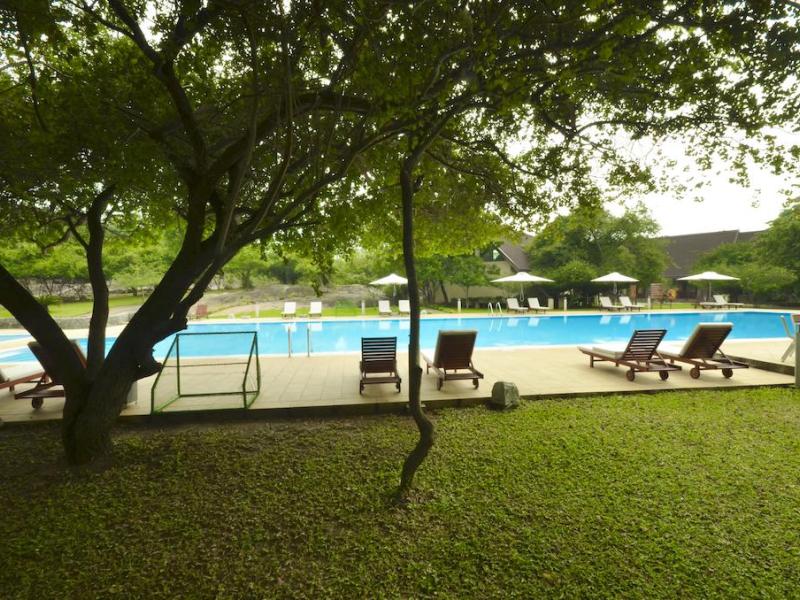 Occidental Paradise Dambulla