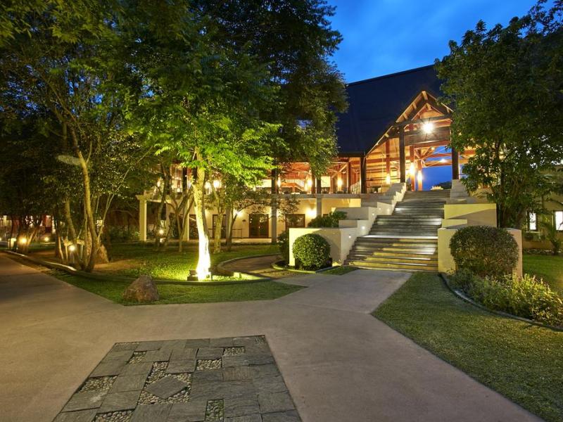 Occidental Paradise Dambulla