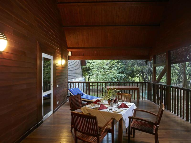 Occidental Paradise Dambulla