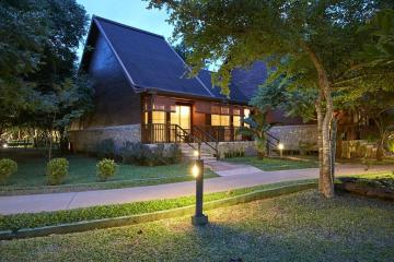 Отель Occidental Paradise Dambulla Шри-Ланка, Дамбулла, фото 31
