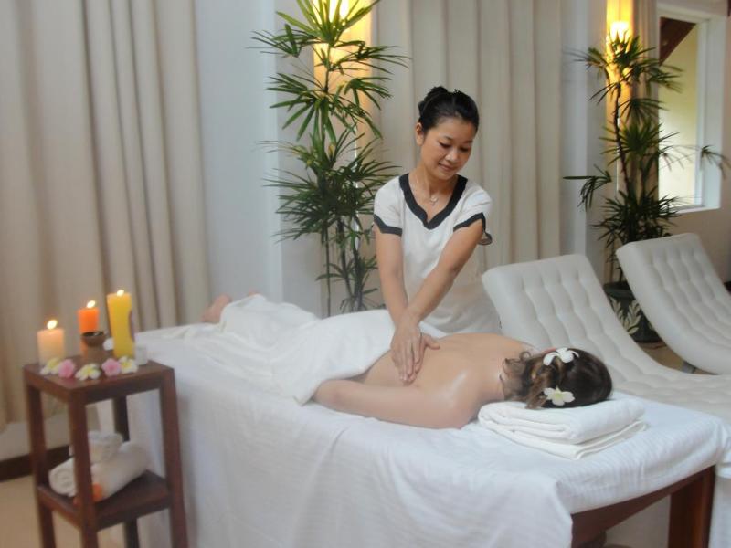 Occidental Paradise Dambulla