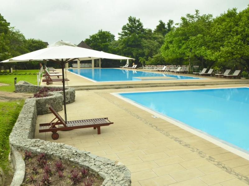 Occidental Paradise Dambulla