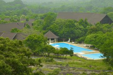 Отель Occidental Paradise Dambulla Шри-Ланка, Дамбулла, фото 6