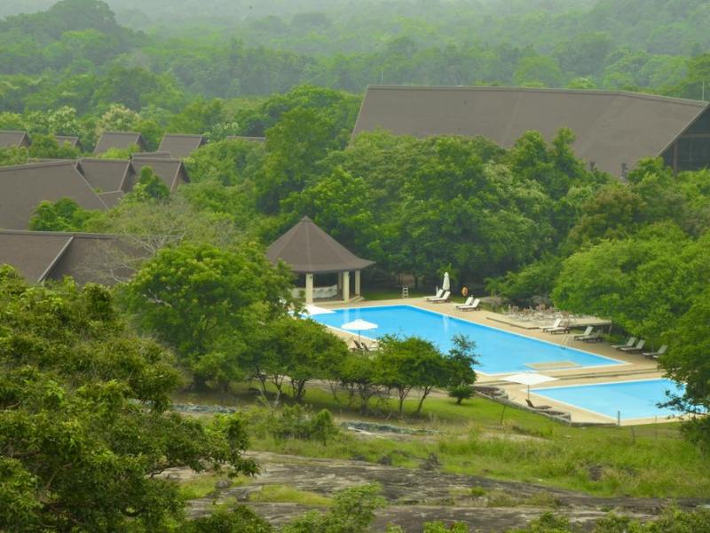 Occidental Paradise Dambulla