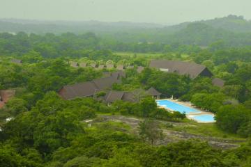 Отель Occidental Paradise Dambulla Шри-Ланка, Дамбулла, фото 7