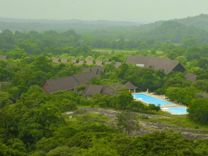 Occidental Paradise Dambulla