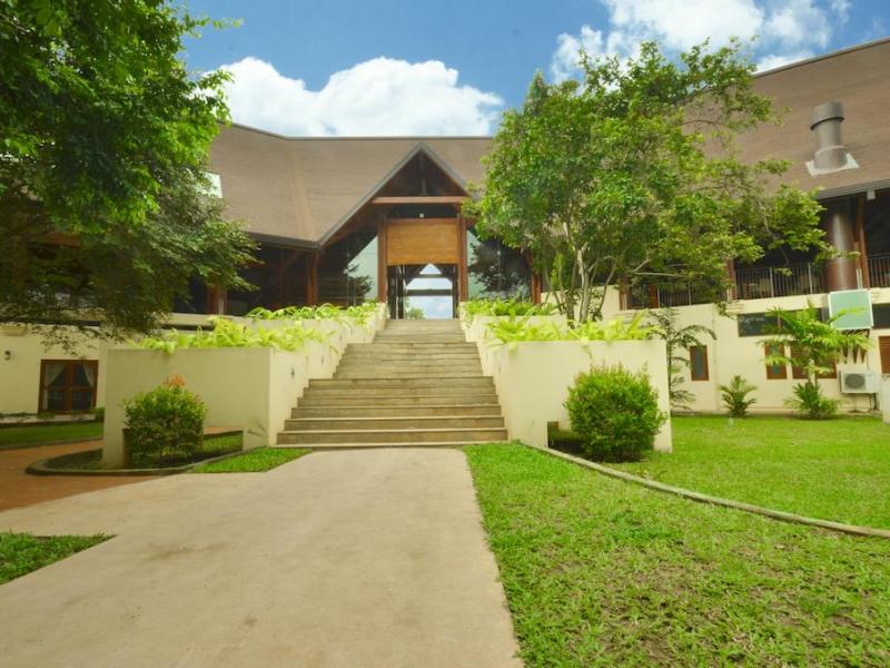 Occidental Paradise Dambulla