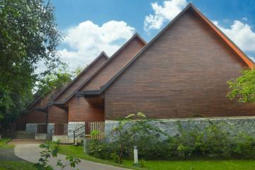 Отель Occidental Paradise Dambulla Шри-Ланка, Дамбулла, фото 9