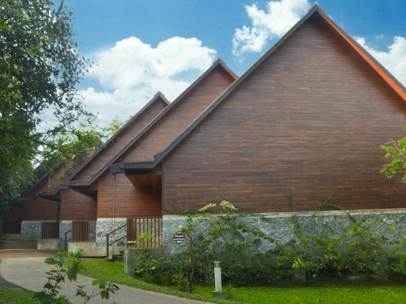 Occidental Paradise Dambulla