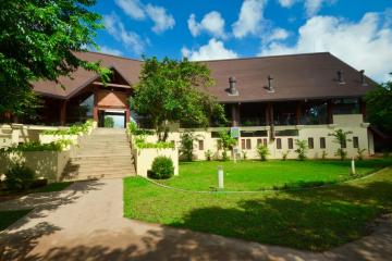 Отель Occidental Paradise Dambulla Шри-Ланка, Дамбулла, фото 10