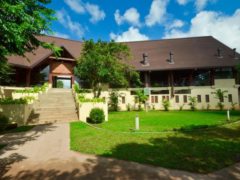 Occidental Paradise Dambulla