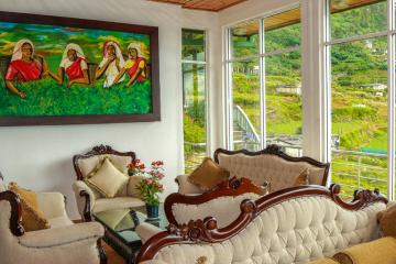 Отель Oak Ray Summer Hill Breeze Шри-Ланка, Нувара Элия, фото 8