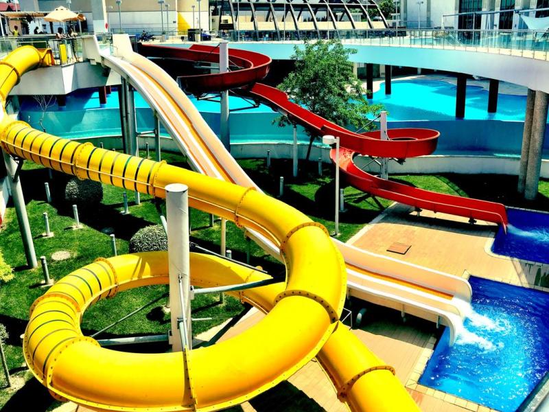 Badamdar Hotel and Residences