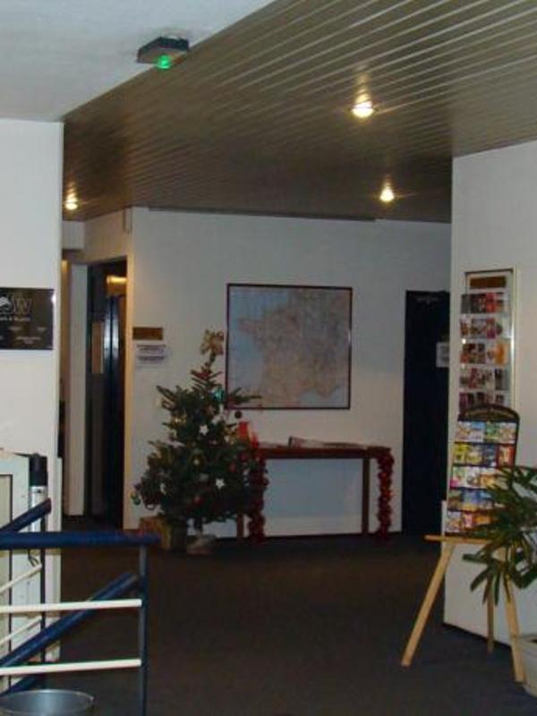 Hotel Stars Bordeaux Gare