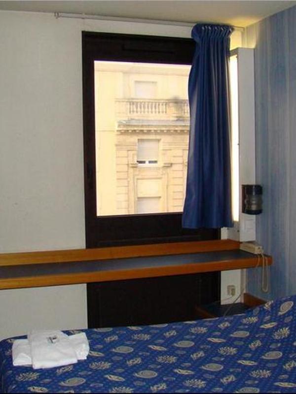 Hotel Stars Bordeaux Gare