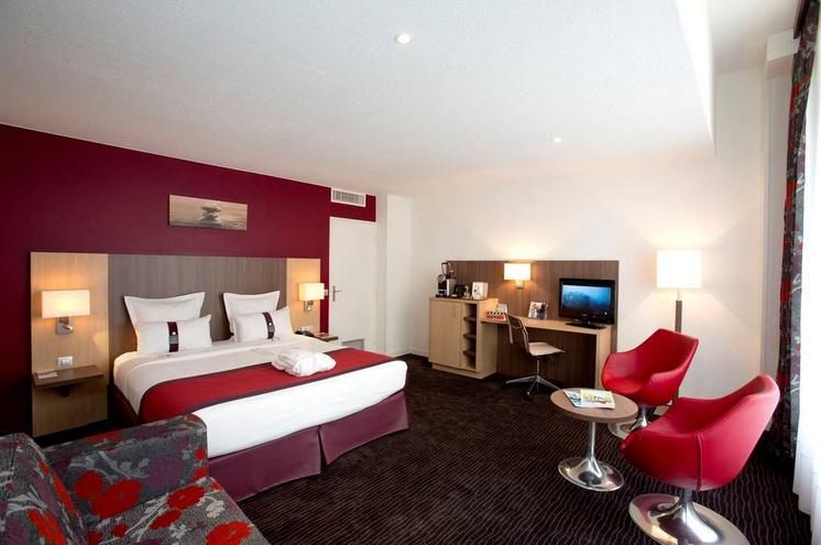 Quality Hotel Bordeaux Centre
