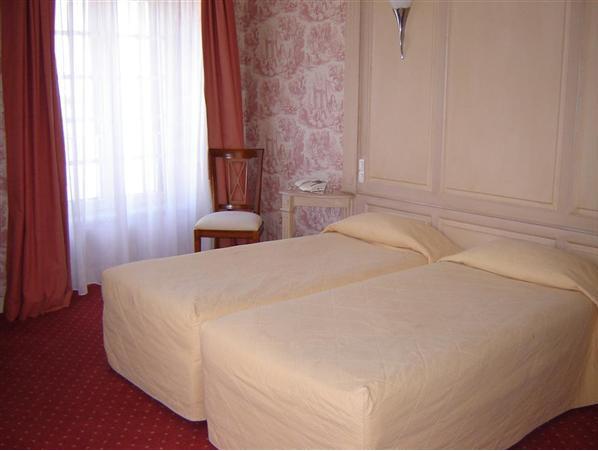 Grand Hotel du Luxembourg