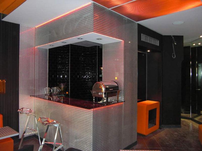 Hotel Sublim Eiffel