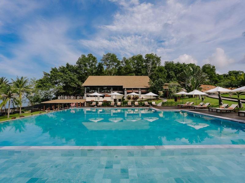 Chen Sea Resort & Spa