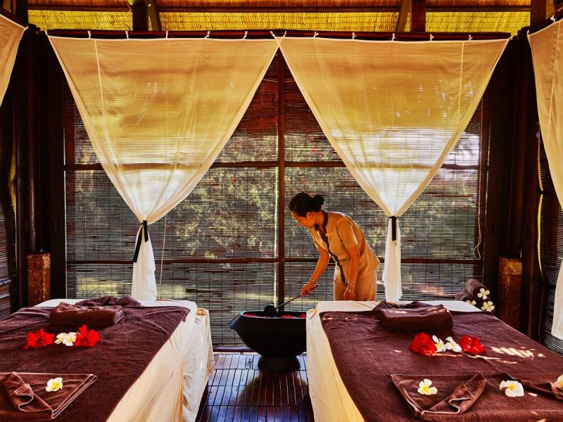 Chen Sea Resort & Spa