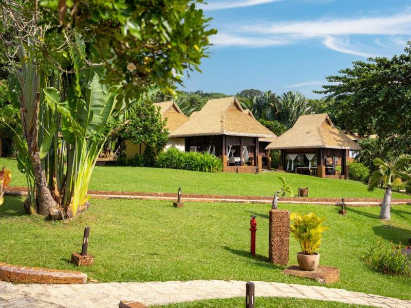 Chen Sea Resort & Spa