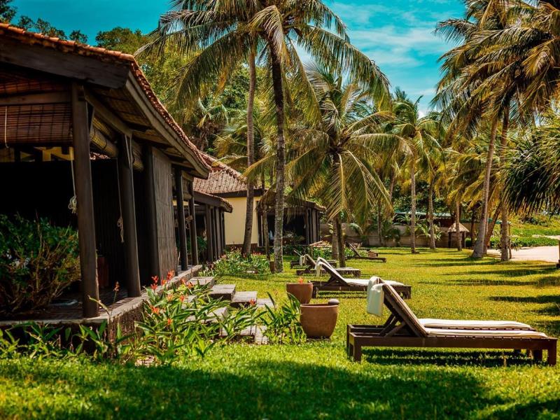 Chen Sea Resort & Spa