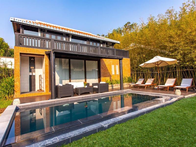 Chen Sea Resort & Spa