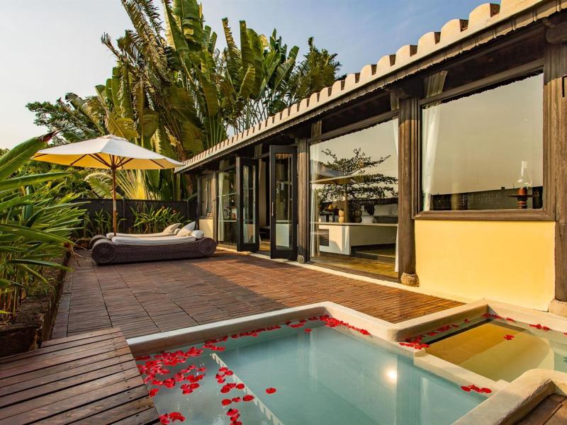 Chen Sea Resort & Spa