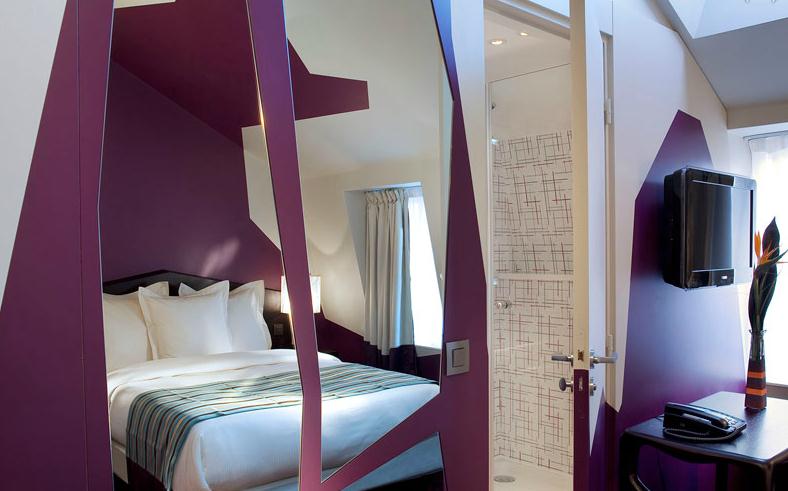 Cristal Champs Elysees