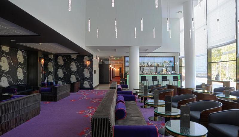 Crowne Plaza Montpellier Corum Hotel