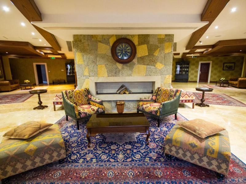 Sapphire Marine Hotel