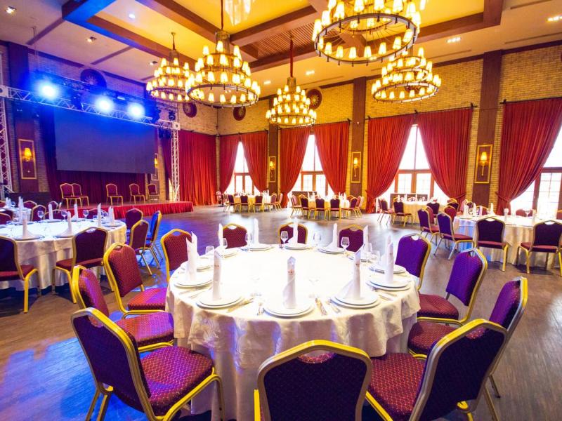 Sapphire Marine Hotel