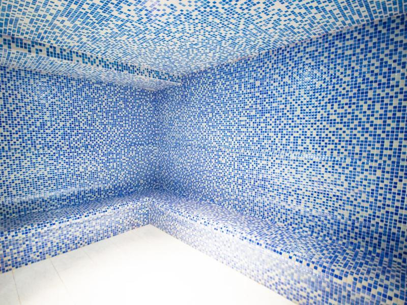 Sapphire Marine Hotel