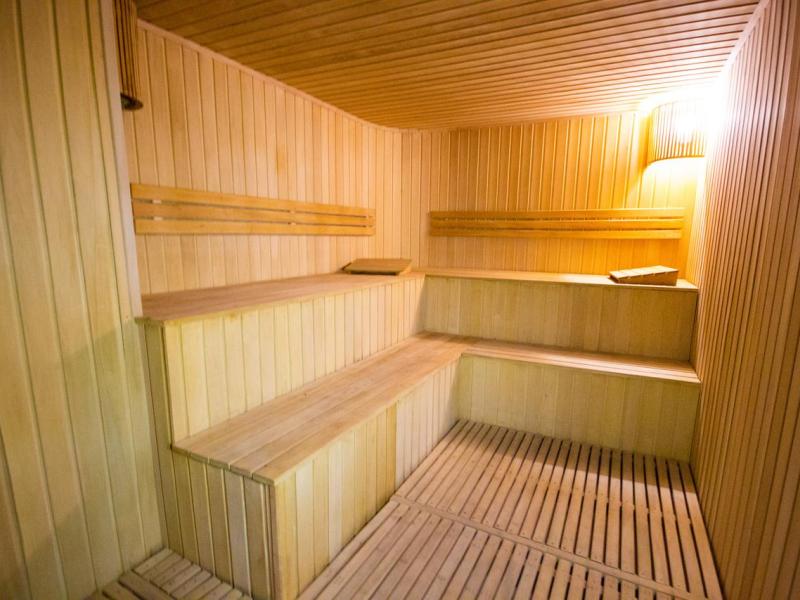 Sapphire Marine Hotel