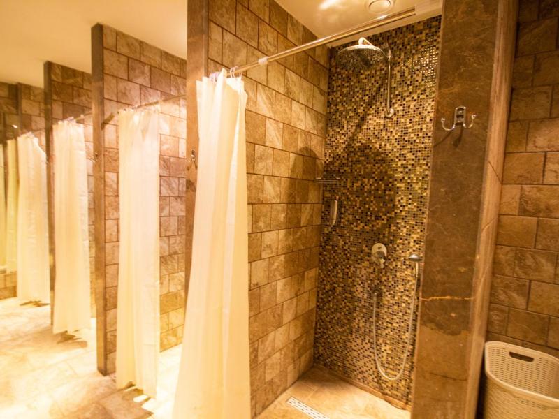 Sapphire Marine Hotel