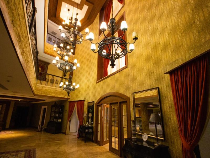 Sapphire Marine Hotel