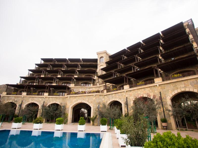 Sapphire Marine Hotel