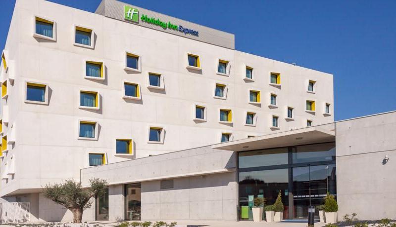 Holiday Inn Express Montpellier Odysseum