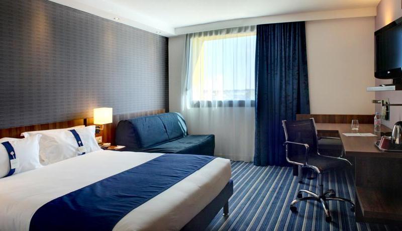 Holiday Inn Express Montpellier Odysseum