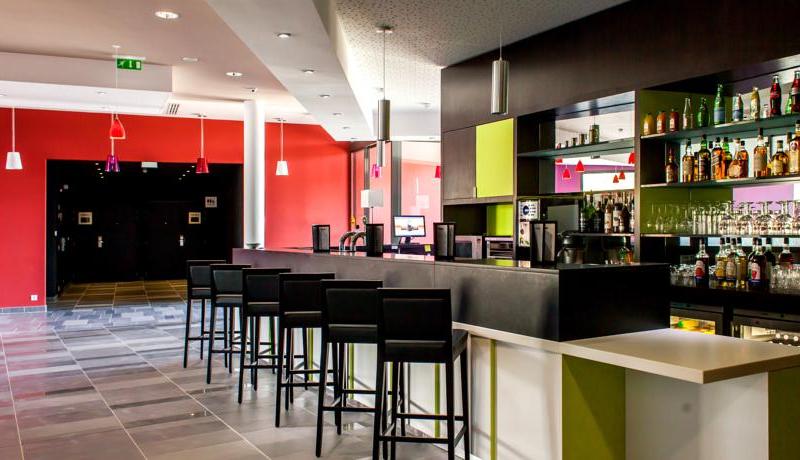 Holiday Inn Express Montpellier Odysseum