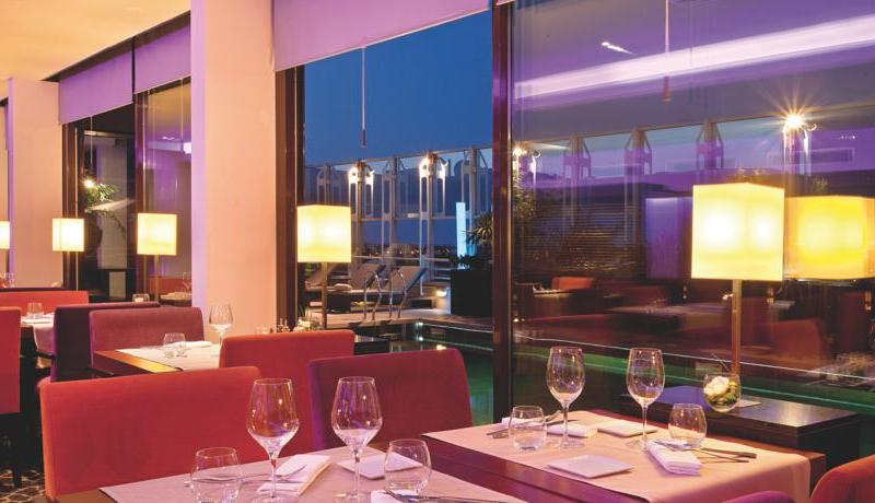 Pullman Montpellier Antigone