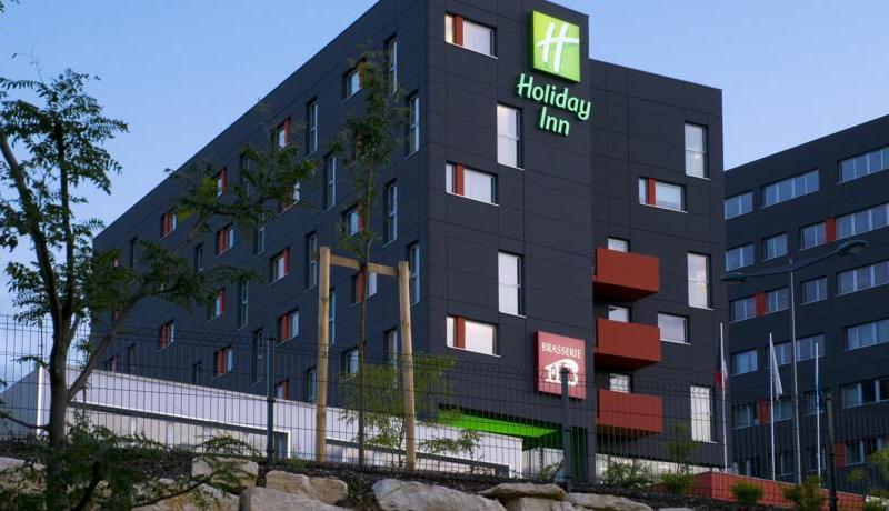 Holiday Inn Mulhouse